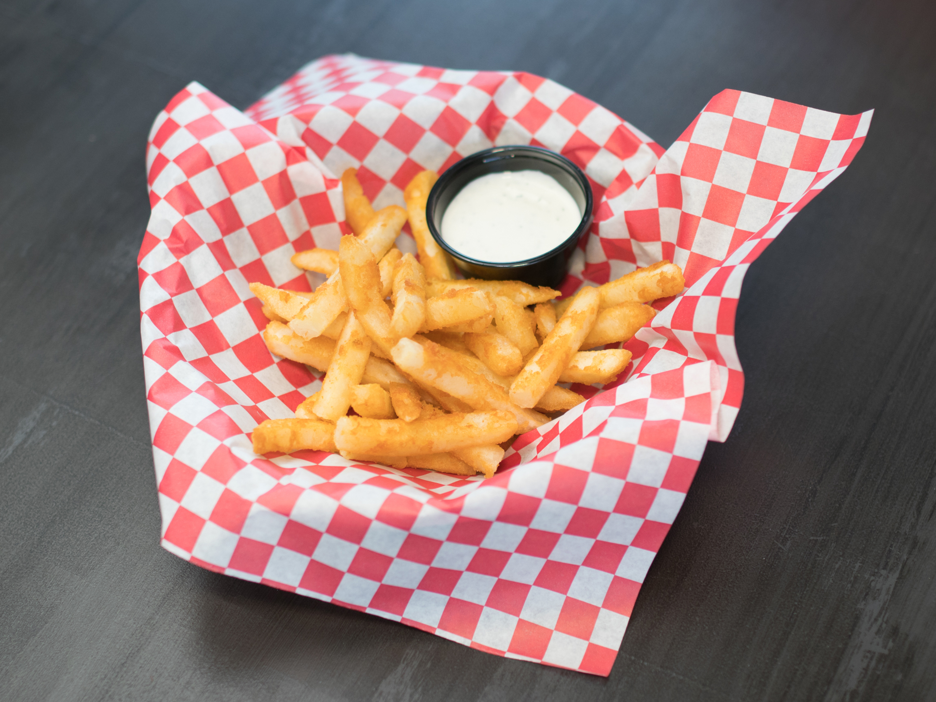 Order French Fries food online from Copps Pizza store, Papillion on bringmethat.com
