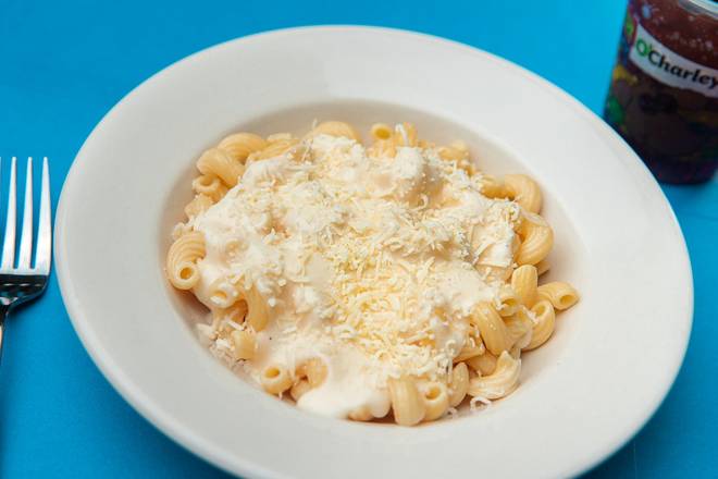 Order Kids Alfredo Pasta food online from O'charley store, Springfield on bringmethat.com