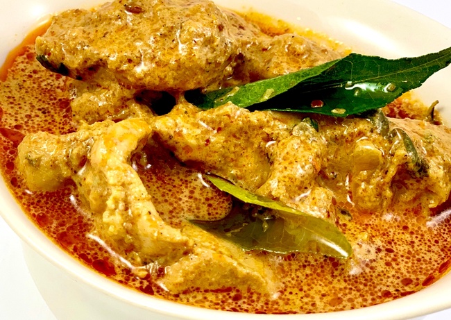 Order Chettinad Chicken Curry food online from Mainland India Restaurant store, Niles on bringmethat.com