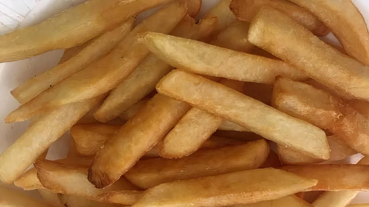 Order French Fries  food online from Lee Family Deli store, Camden on bringmethat.com