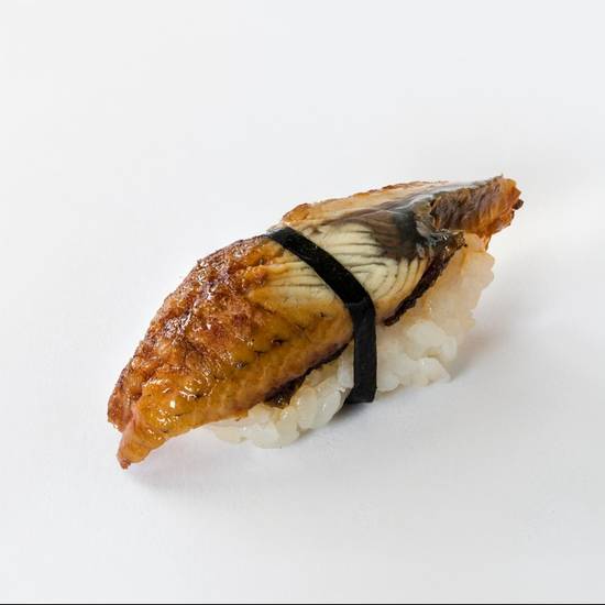 Order Unagi - Fresh Water Eel Sushi food online from Blue Ribbon Sushi store, Pacific Palisades on bringmethat.com
