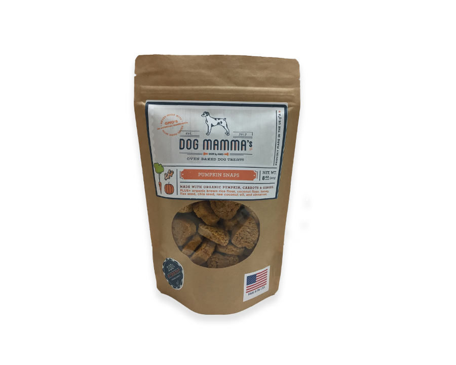 Order Dog Mamma-Berry Banana food online from Rebol store, Cleveland on bringmethat.com