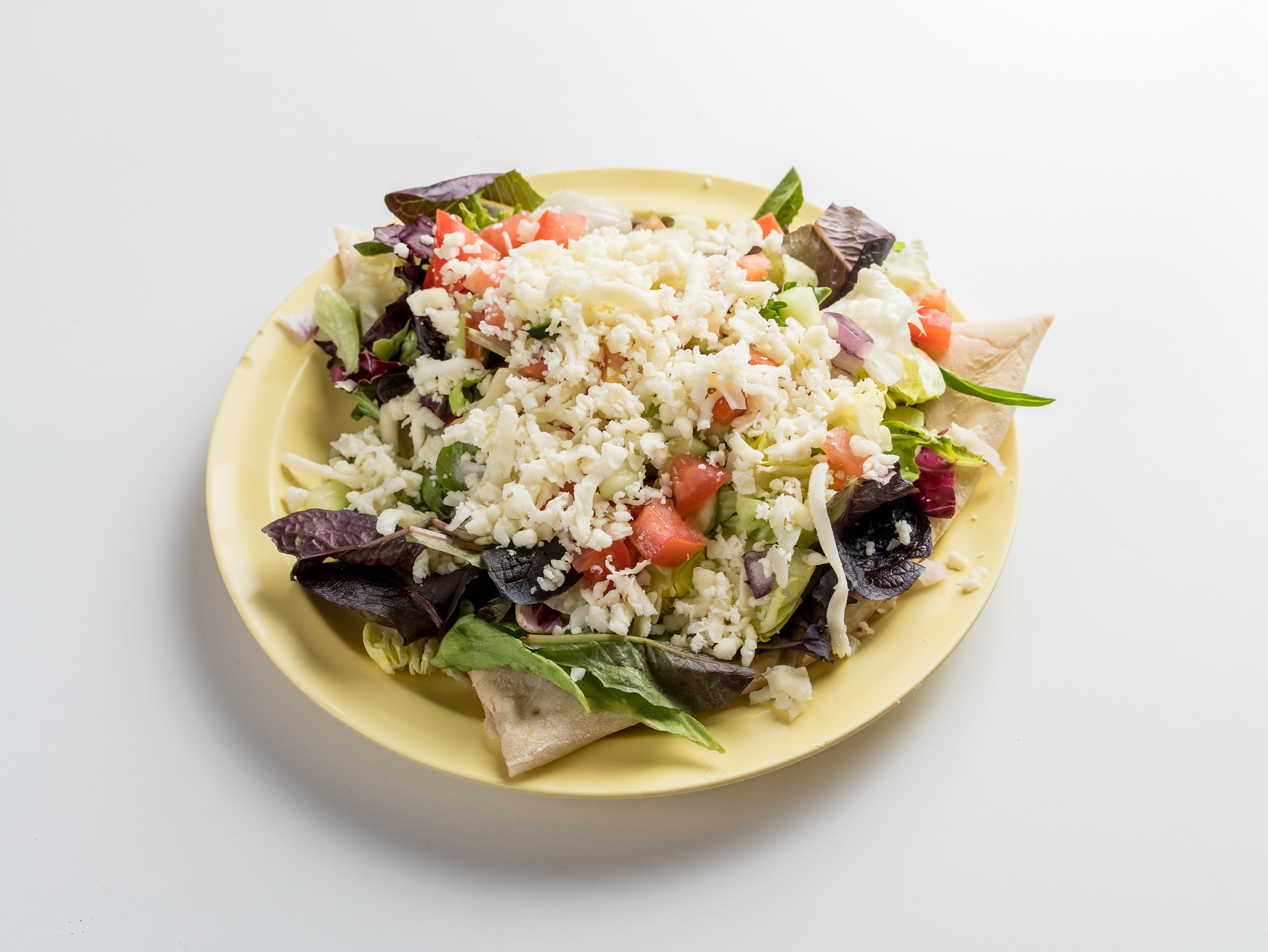 Order Salad Pizza Specialty food online from Cafe Europa store, West Islip on bringmethat.com