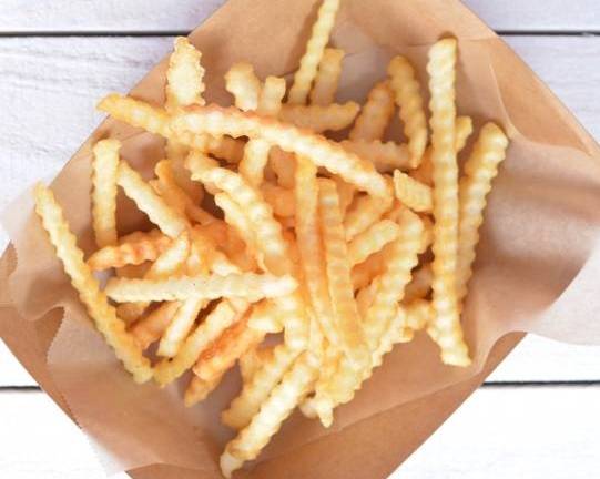 Order French Fries food online from Nash Shack store, Austin on bringmethat.com