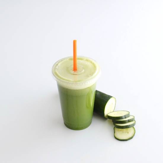 Order Smalls Green Machine food online from Fit Pantry store, Bakersfield on bringmethat.com