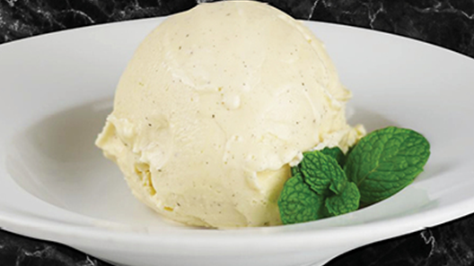 Order Ice Cream food online from Mastro's City Hall Steakhouse store, Scottsdale on bringmethat.com