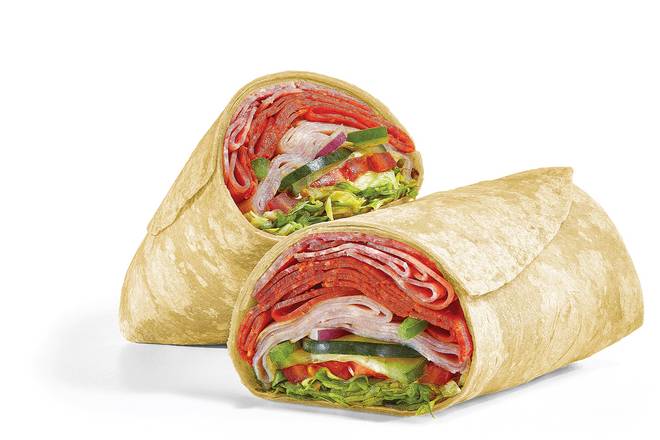 Order Italian B.M.T. ® food online from Subway store, Sharon on bringmethat.com