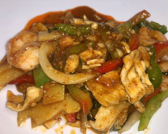 Order Thai Spicy food online from Thai.Pho store, Forney on bringmethat.com