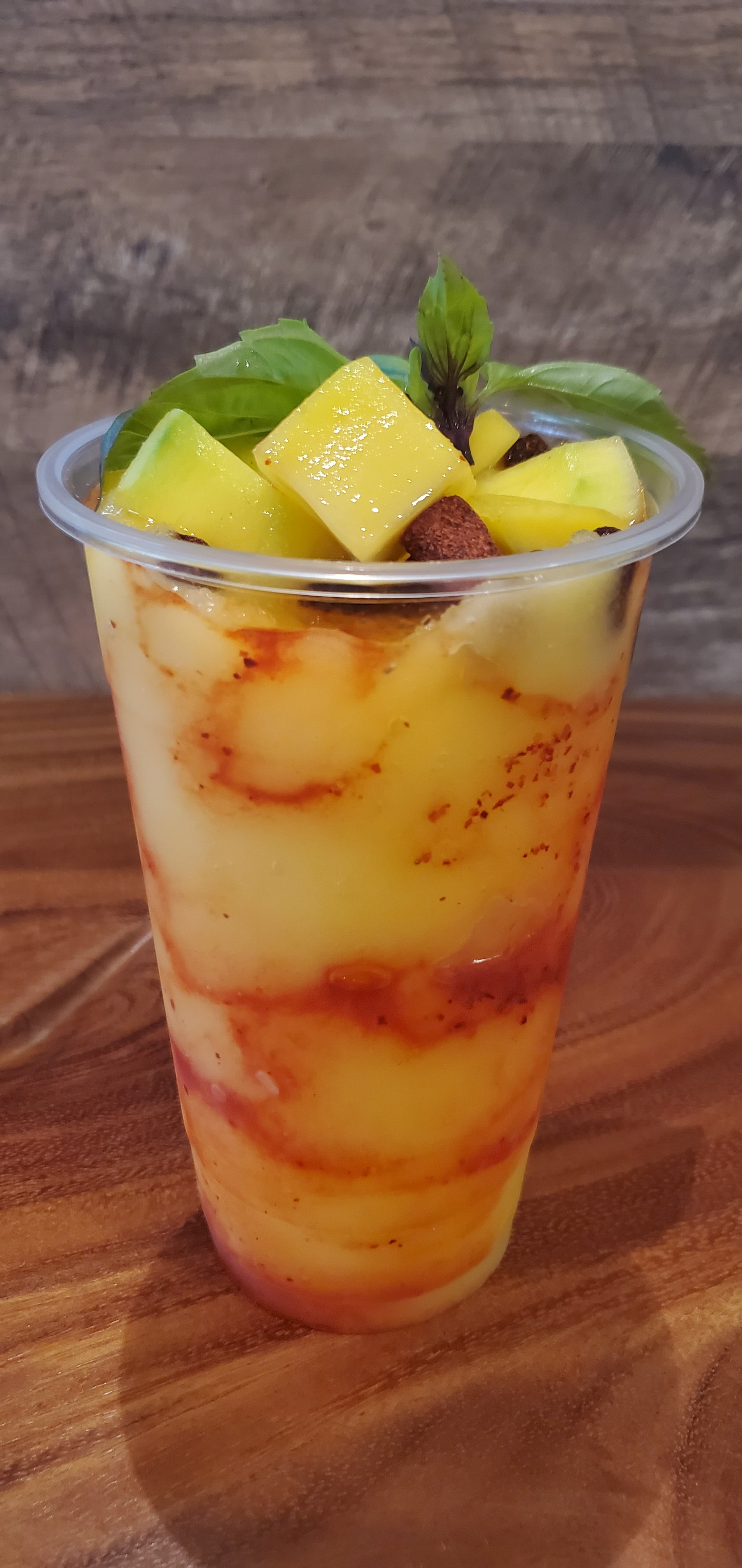 Order Chamango food online from Pho Fresh Alley & Boba Tea store, Tempe on bringmethat.com