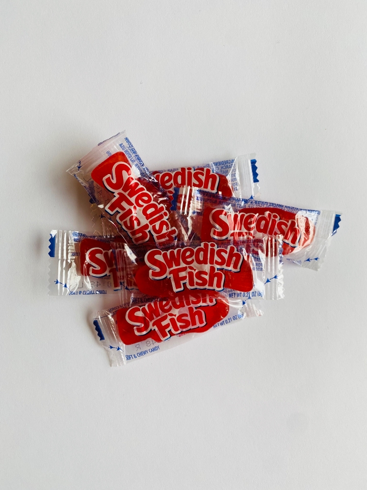 Order Swedish Fish food online from Orkenoy store, Chicago on bringmethat.com