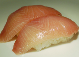 Order Yellow Tail food online from Sushi Town store, Beaverton on bringmethat.com