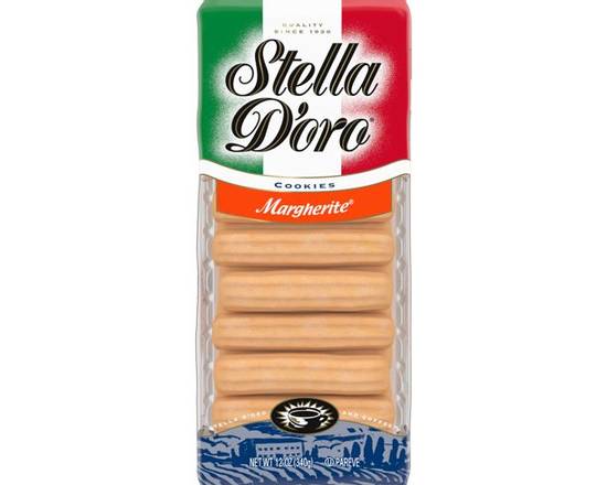 Order Stella-D'oro Margherite cookies (12 oz)  food online from Ctown Supermarkets store, Uniondale on bringmethat.com