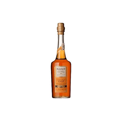 Order Boulard Calvados (50 ML) 103894 food online from BevMo! store, Paso Robles on bringmethat.com