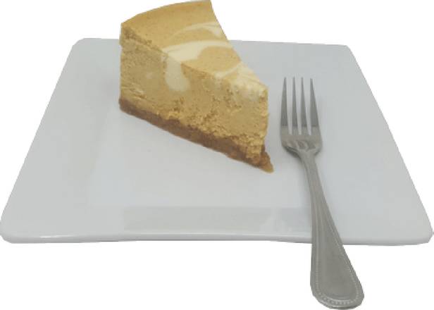 Order Pumpkin Cheesecake food online from Ruby Tuesday store, Pottsville on bringmethat.com