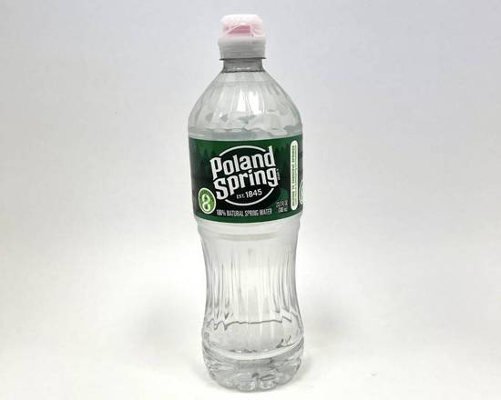 Order Poland Spring Sport Cap food online from Fialkoff Kosher Pizza store, Lawrence on bringmethat.com
