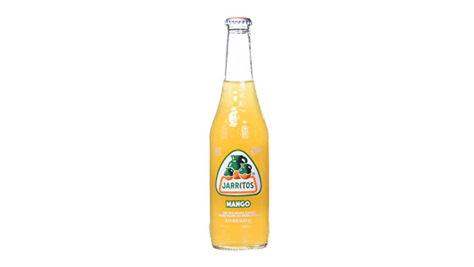 Order JARRITOS MANGO food online from Just Wings store, Chino Hills on bringmethat.com