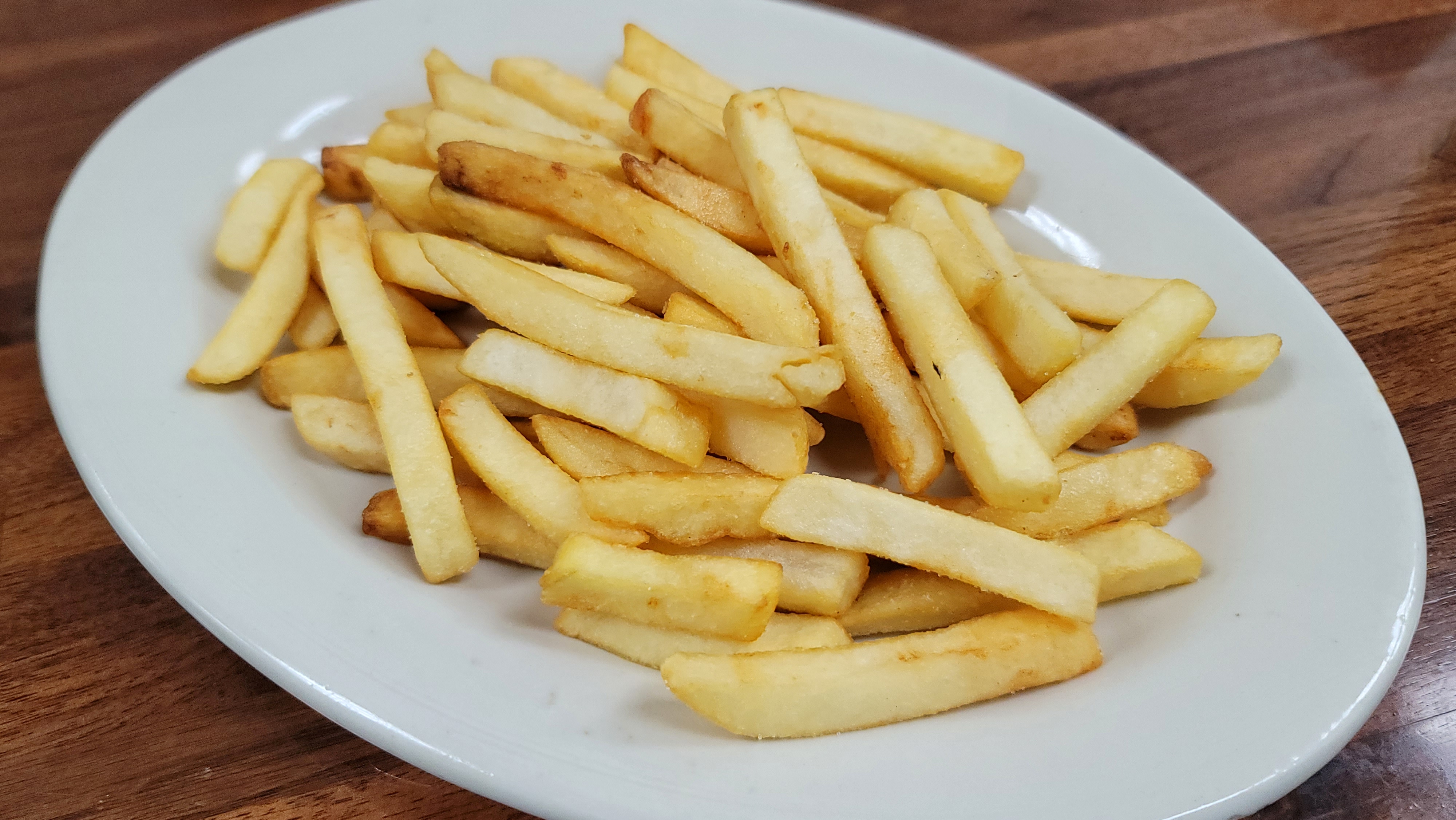 Order French Fries food online from China Cafe store, Austin on bringmethat.com