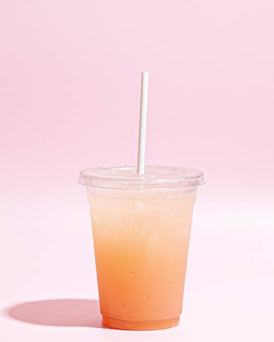Order Guava Lemonade food online from Sweetfin store, Costa Mesa on bringmethat.com