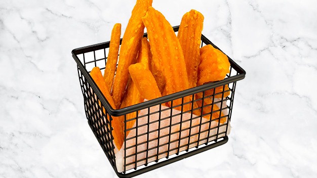 Order Sweet Potato Wedges food online from Pepper Lunch store, Irvine on bringmethat.com