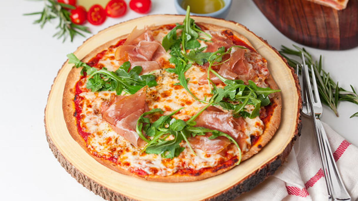 Order Toscana food online from Non Solo Piada store, New York on bringmethat.com