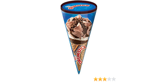 Order Nestle Cone Ice Cream food online from Pizza Pino store, San Francisco on bringmethat.com