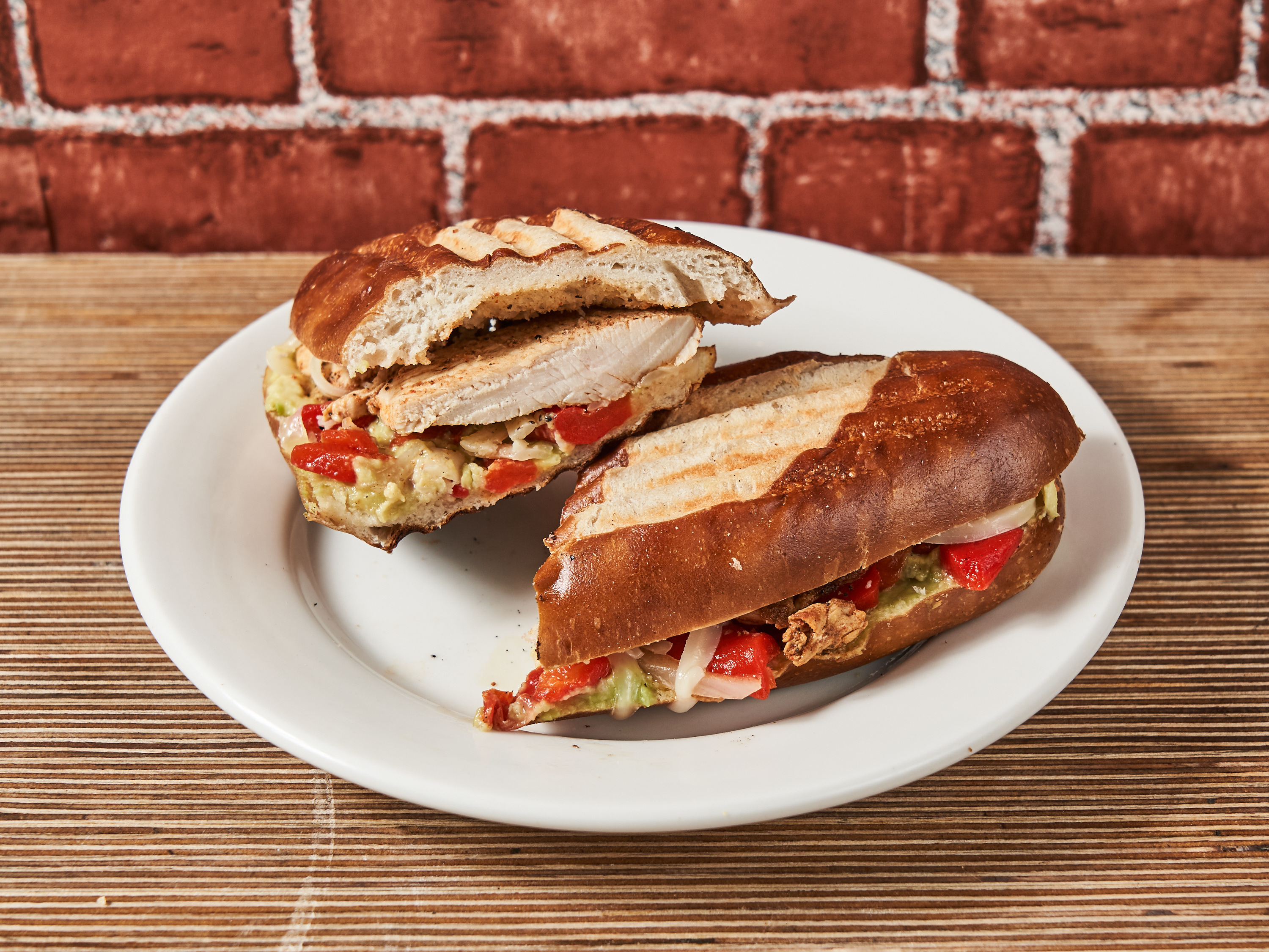 Order The Cubano food online from Little Atlas Cafe store, New York on bringmethat.com