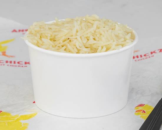 Order Rice food online from Angry Chickz store, Fresno on bringmethat.com