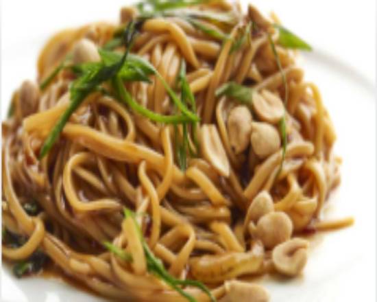 Order Kung Pao Noodles food online from Chef Choice- Blackhawk store, Chicago on bringmethat.com