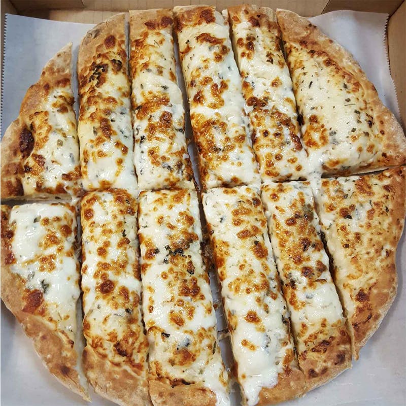 Order Cheesy Bread - Appetizer food online from What A Pizza store, Carmichael on bringmethat.com