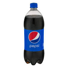 Order Pepsi 1 Liter food online from Speedy's Convenience Store #10 store, Saint Joseph on bringmethat.com