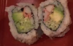 Order California Roll food online from Yamazaki Sushi & Hibachi store, Columbus on bringmethat.com
