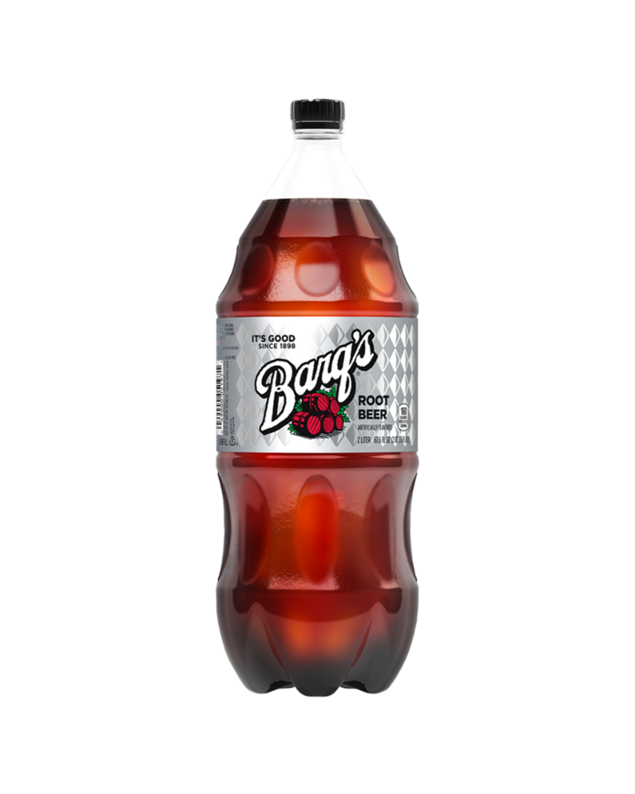 Order 2L Rootbeer food online from Perrotti's Pizza store, Fort Worth on bringmethat.com