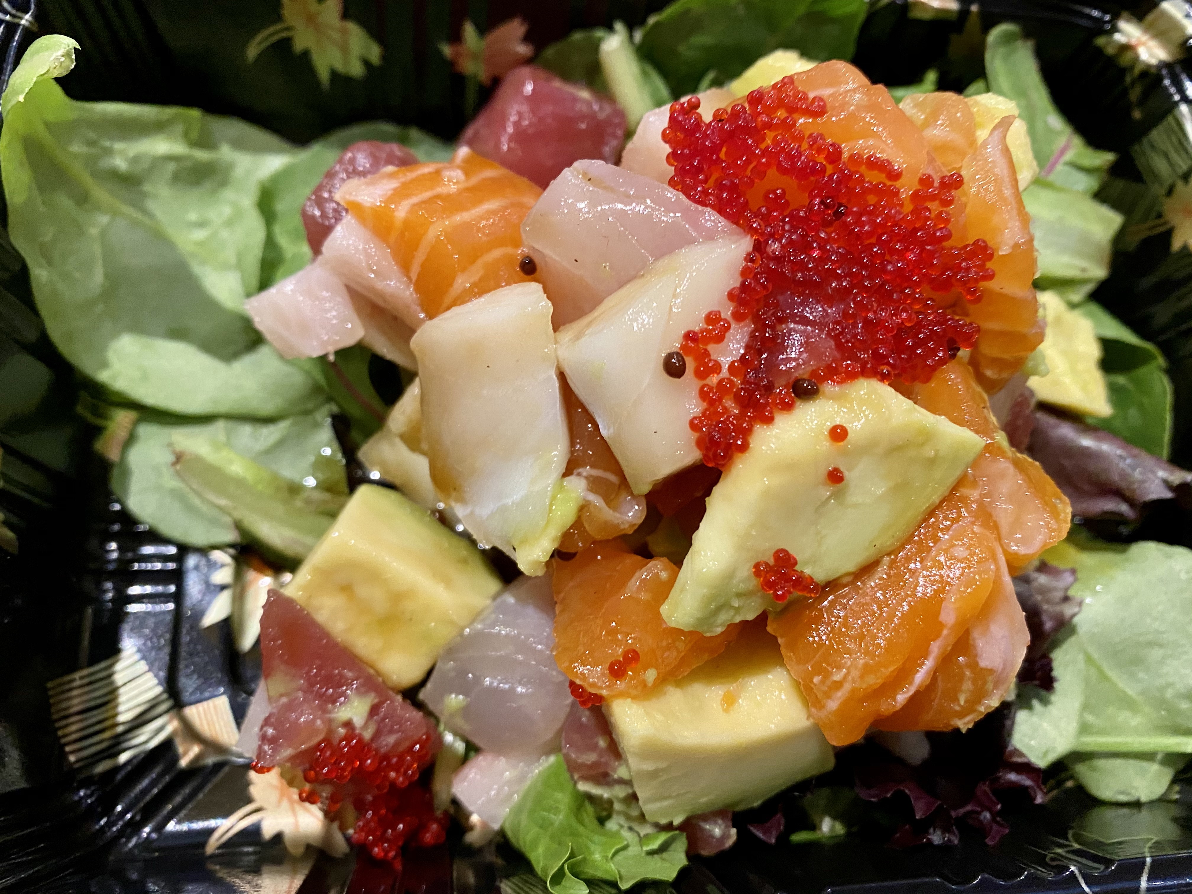 Order Okinawa  food online from Yamato Sushi And Hibachi store, Philadelphia on bringmethat.com