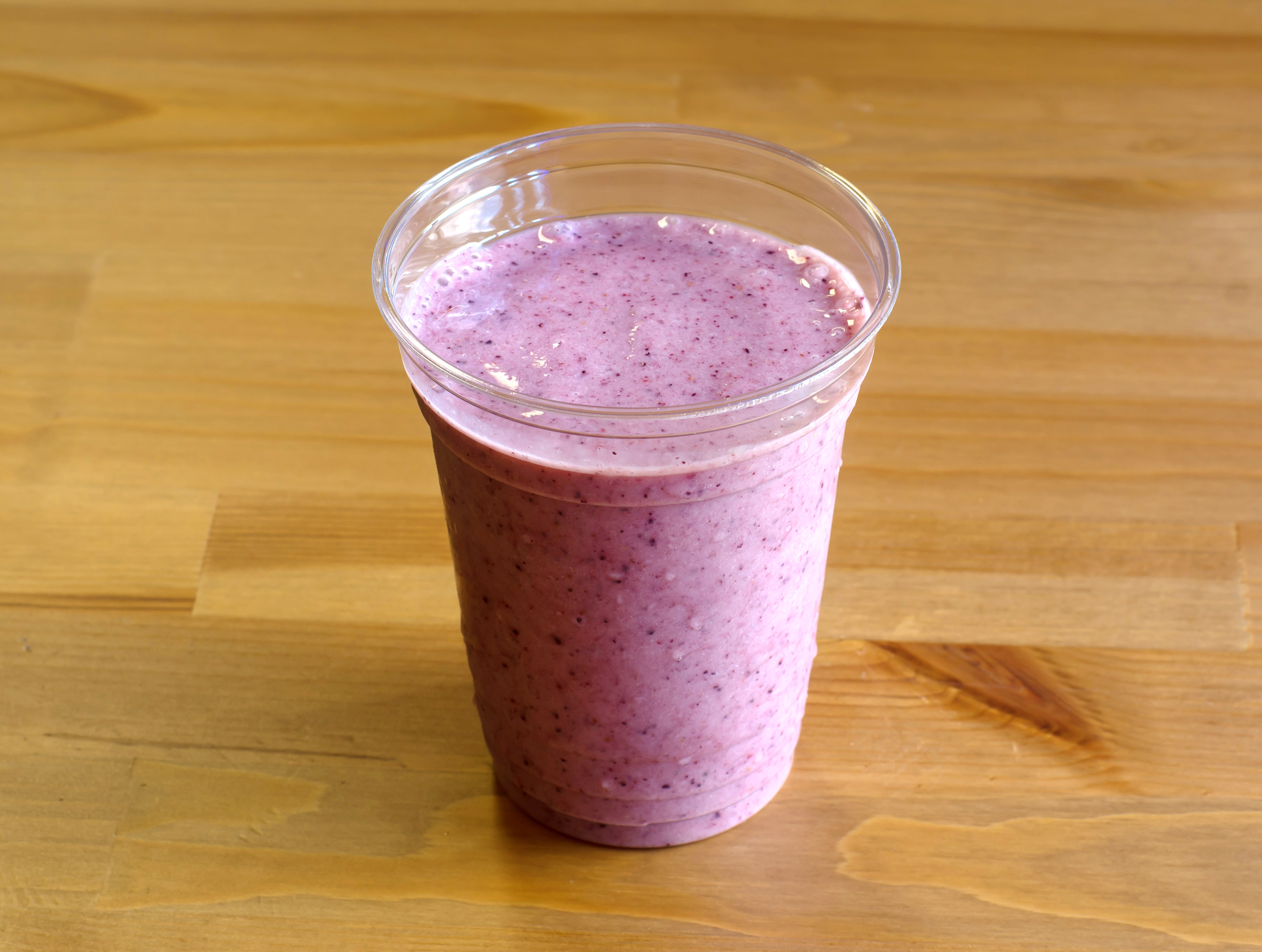 Order 16 oz. Smoothie food online from Quesadilla House store, Pittsburgh on bringmethat.com
