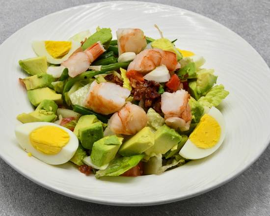 Order Gigi Salad food online from Huntting Inn store, East Hampton on bringmethat.com