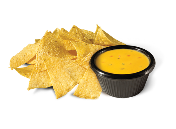 Order Regular Chips And Queso food online from Taco Bueno store, Tyler on bringmethat.com