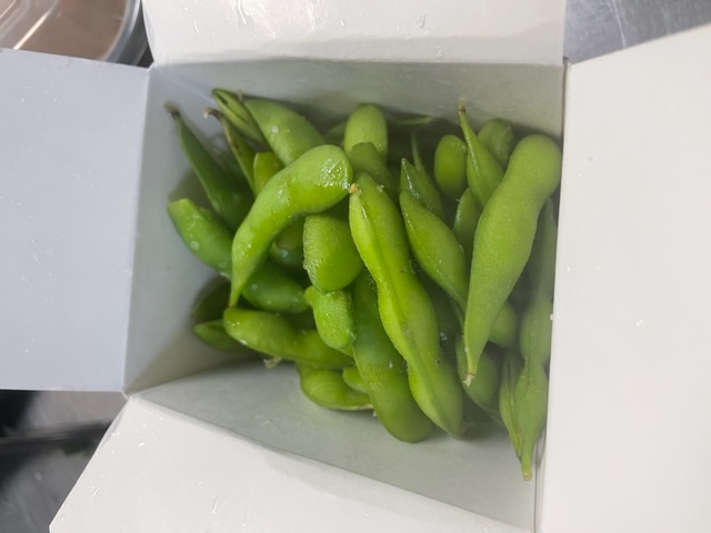 Order Thai Style Edamame food online from Simply Thai store, Northbrook on bringmethat.com