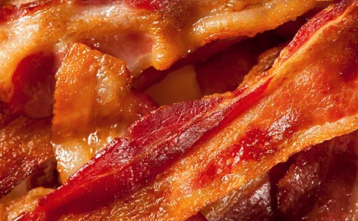 Order Bacon food online from Honey Biscuit store, Mt Prospect on bringmethat.com