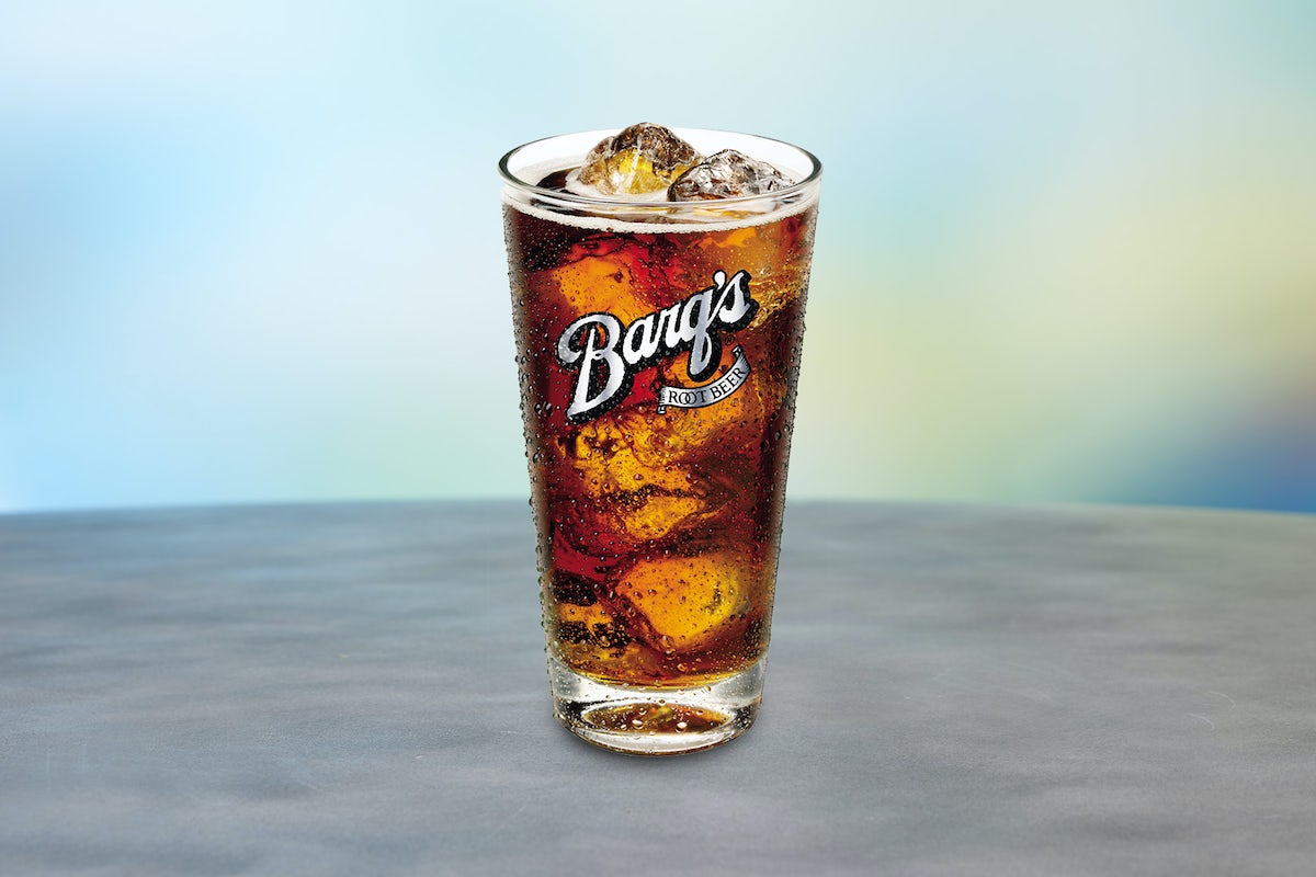 Order Barq's ® Root Beer food online from Checkers store, Dixmoor on bringmethat.com
