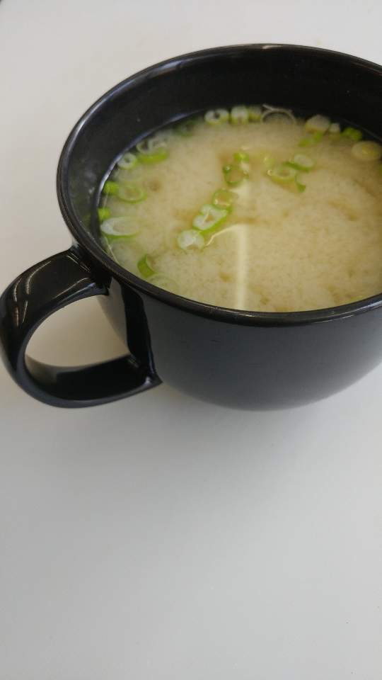 Order Miso Soup food online from Tampopo store, Philadelphia on bringmethat.com