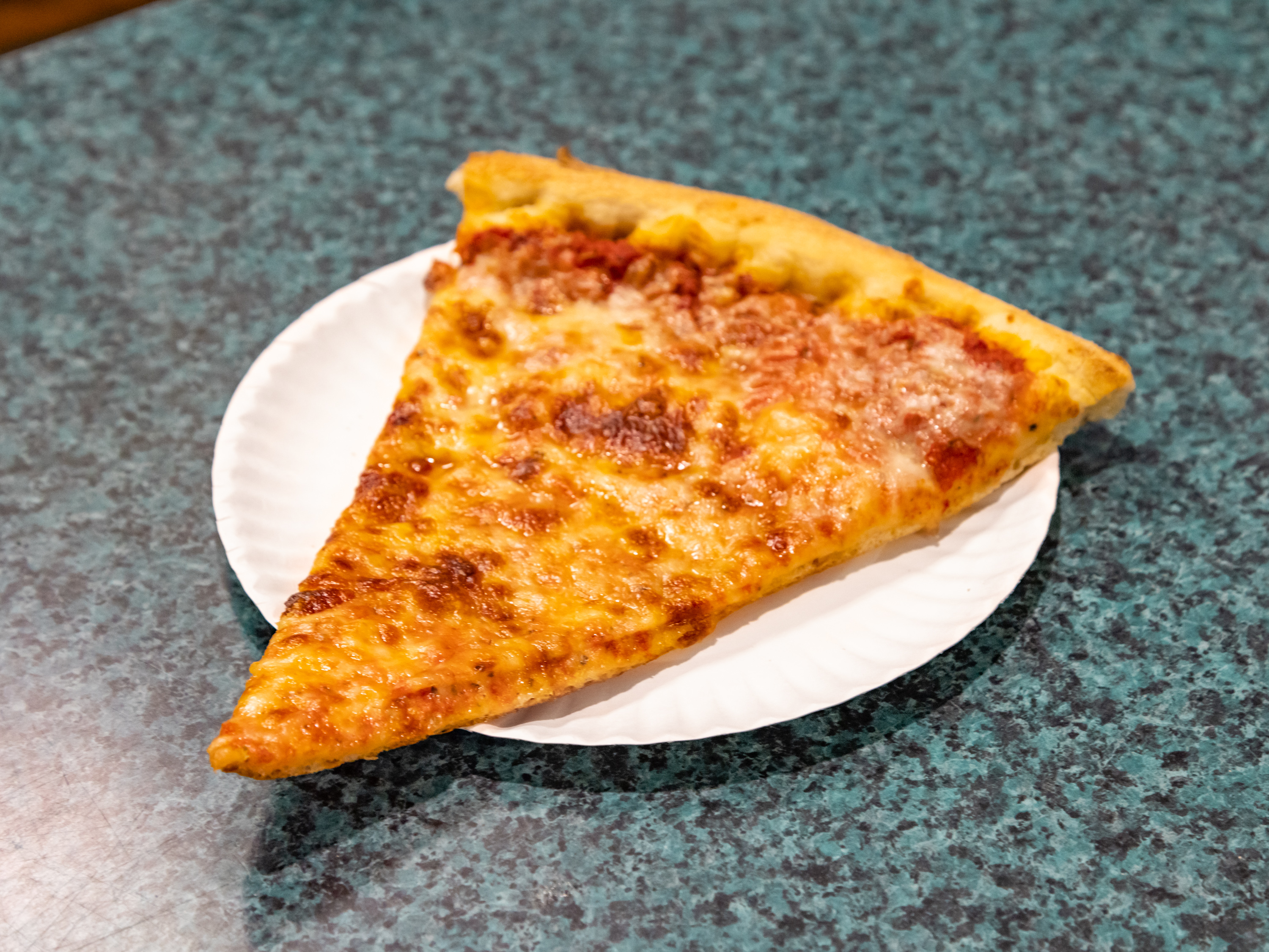 Order 3 Cheese Pizza food online from Holyoke Pizza store, Holyoke on bringmethat.com