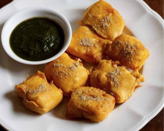 Paneer Pakora (6 pcs)
