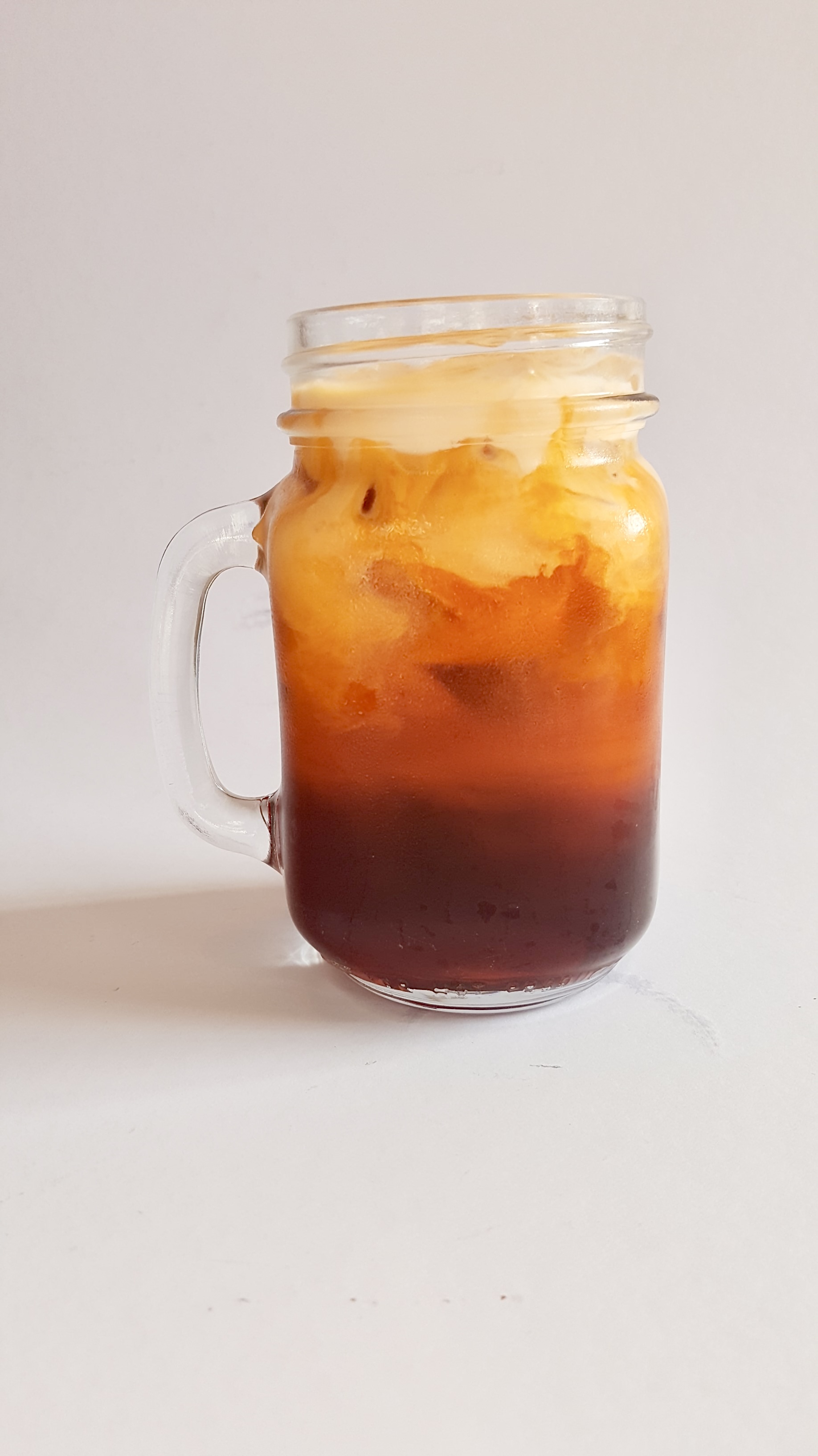 Order Thai Iced Tea food online from Bamboo store, Brighton on bringmethat.com