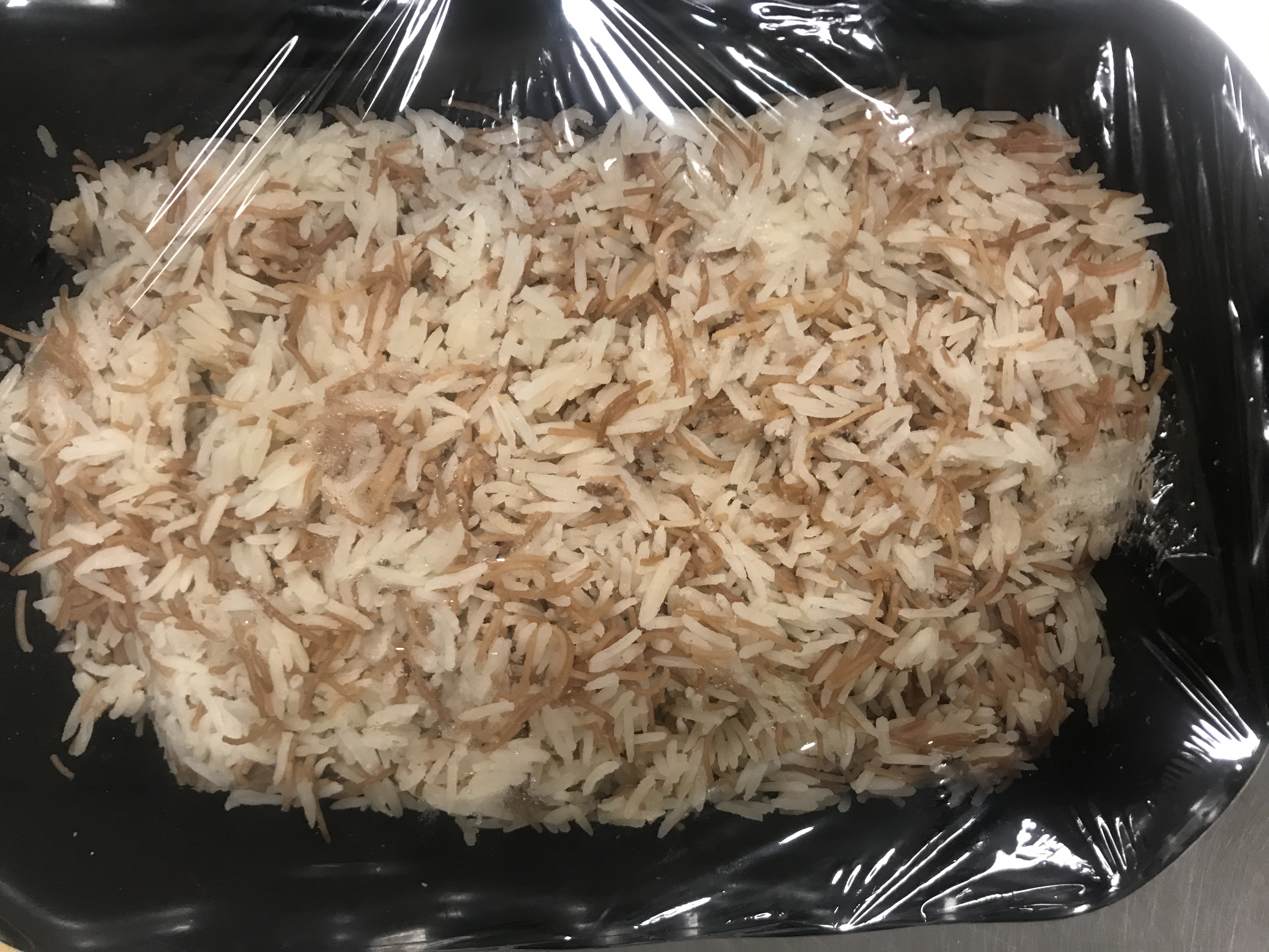 Order 1/2 lb. Rice Pilaf food online from CreekSide Co-op store, Elkins Park on bringmethat.com
