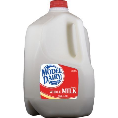 Order Model Dairy Whole Milk Gallon food online from 7-Eleven store, Reno on bringmethat.com