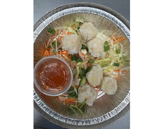 Order Shrimp Shumai food online from Little thai kitchen store, Scarsdale on bringmethat.com