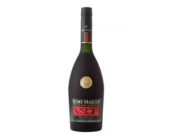 Order Remy Martin VSOP, 750mL cognac (40.0% ABV) food online from NEWBRIDGE WINES & SPIRITS CORP store, Levittown on bringmethat.com