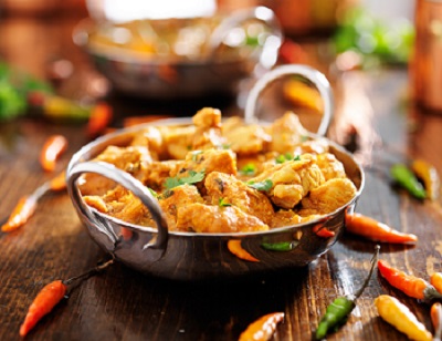 Order Traditional Curry food online from Tiffin store, Elkins Park on bringmethat.com