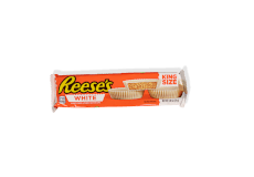 Order Reese's White Chocolate King 2.8 oz food online from Wawa store, Hatboro on bringmethat.com