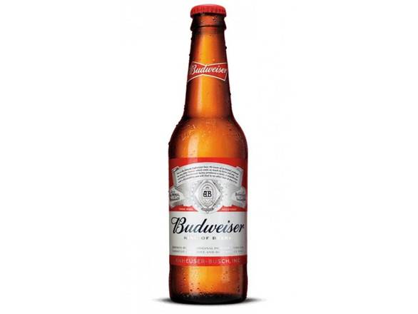 Order Budweiser food online from Cafe 50's store, Los Angeles on bringmethat.com